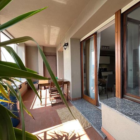 Holy-Day Rooms Milano Exterior foto