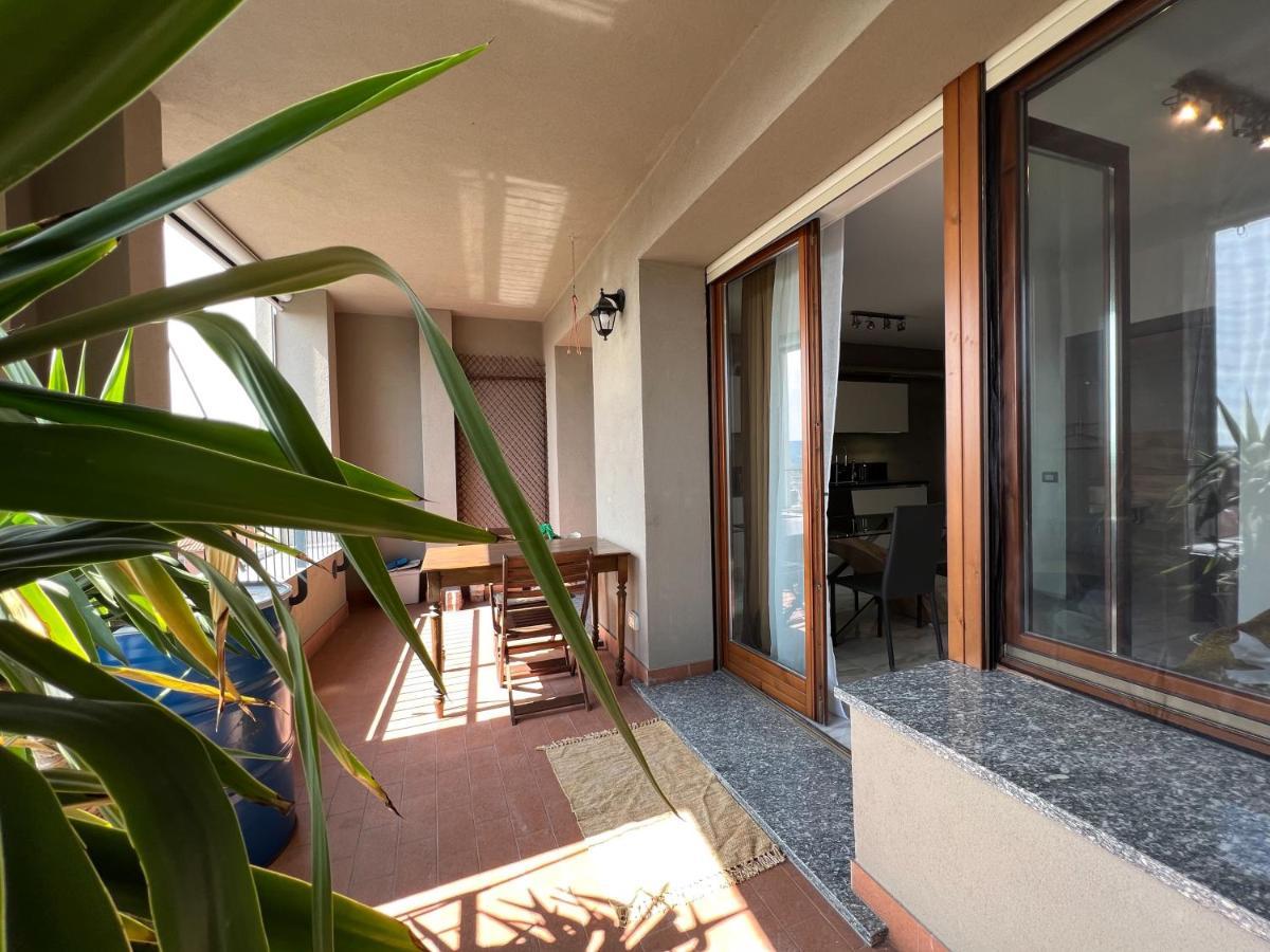 Holy-Day Rooms Milano Exterior foto