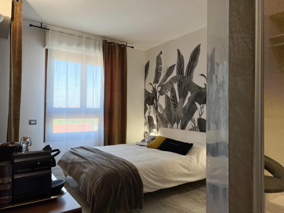 Holy-Day Rooms Milano Exterior foto