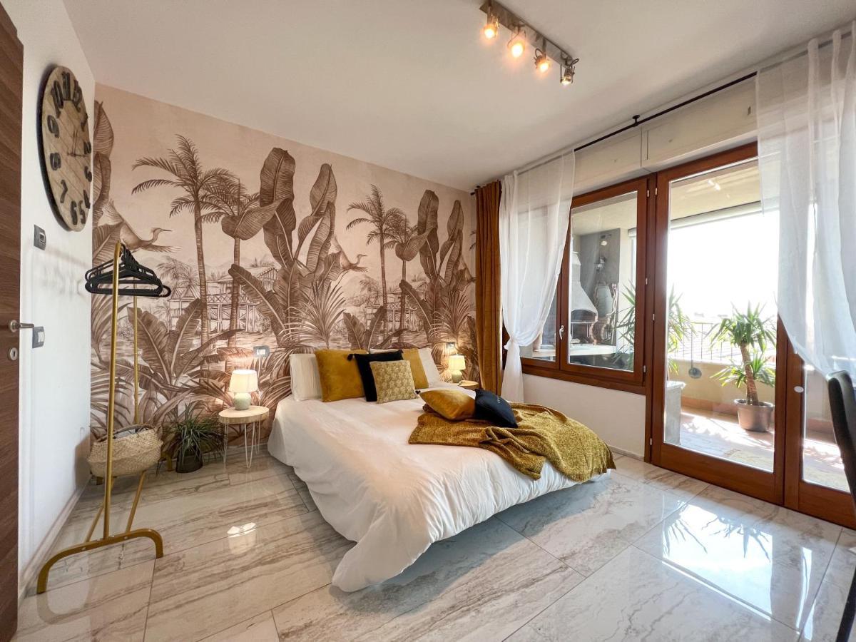 Holy-Day Rooms Milano Exterior foto