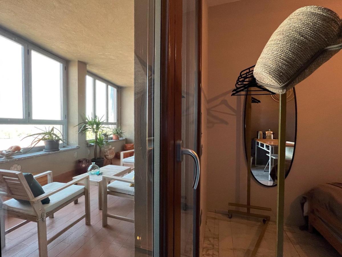 Holy-Day Rooms Milano Exterior foto